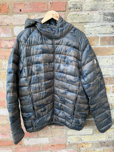 Moncler puffer jacket uomo - moncler,
