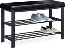 Panca Scarpiera, Mobile