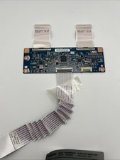 ✅ Carte T-CON T550HVN08.3 - TT-5532-T42C37  - TV SAMSUNG HG32EE690DB - Testée OK