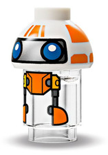 LEGO Star Wars Minifigure -