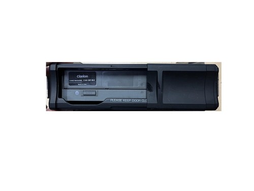 Cambio clarion xqe500560 - cd,