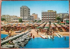 MISANO MARE - SPIAGGIA E