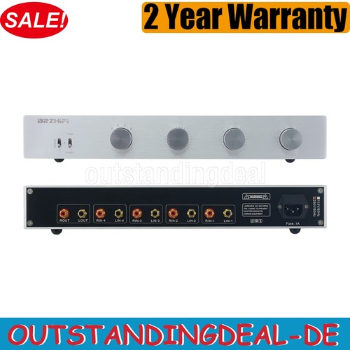 Brzhifi pap 711 amplificatore - brzhifi,