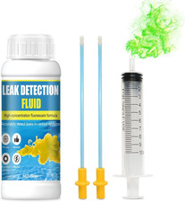 Tracciante Perdite Acqua