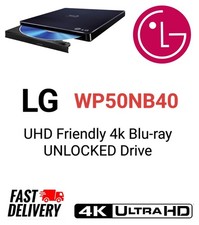 LG WP50NB40 unità disco