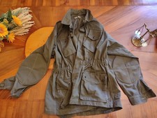 GIACCA DIVISA DA COMBATTIMENTO