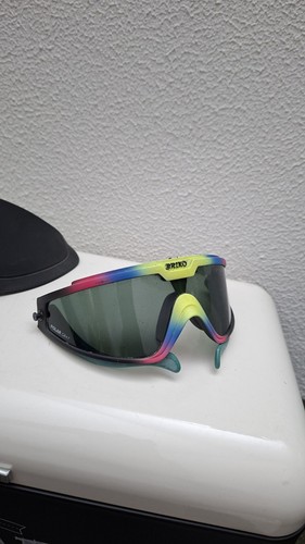 Occhiali sole ciclismo - da,