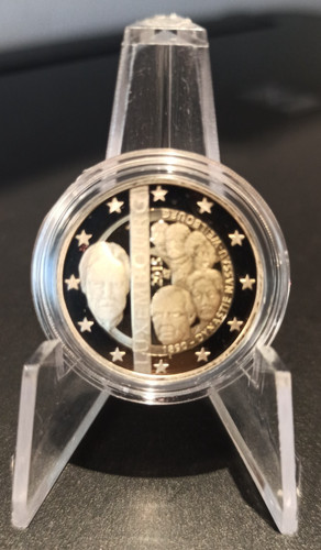 Lussemburgo euro 2015 proof - euro,