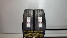 GOMME USATE   235/65R16C 115R