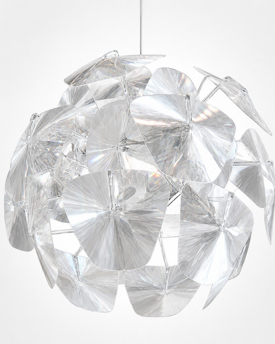 Lampadario luceplan hope d66 - hope,