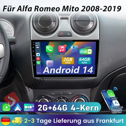 Autoradio 64g carplay - autoradio,