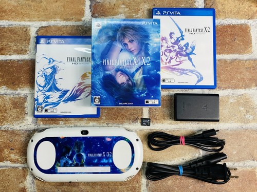 Vita final fantasy 10 - final,