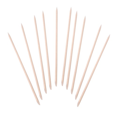 200 pcs rimuovi cuticole per - rimuovi,