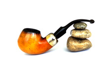 SUPERBA PIPA VINTAGE MANX