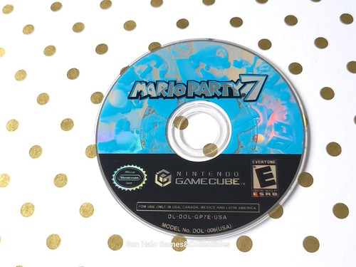 Mario party nintendo - party, (nintendo