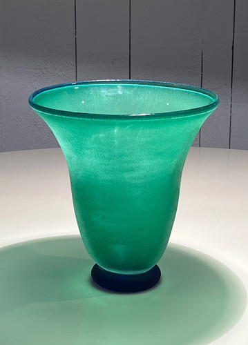 Franco moretti vaso - franco, lg.