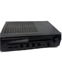 Yamaha R-7 Natural Sound