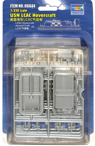 Trp06644 350 trombettiere - trp06644, 1:350