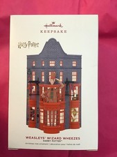 Hallmark Keepsake Ornament