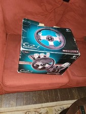 Logitech G27 Racing Steering