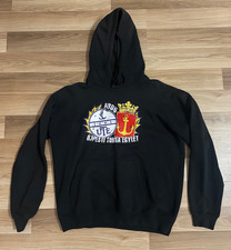Ujpest ultras hoodie felpa