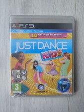 JUST DANCE KIDS - SONY PS3 -