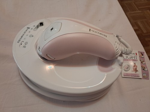 Remington light prestige - i-light,