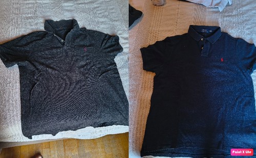 Ralph lauren polo uomo - ralph, xl