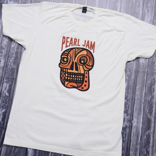 Pearl jam 2018 tour - shirt,