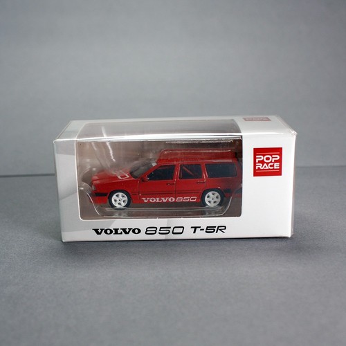 Pop race scala rosso - race, 1:64