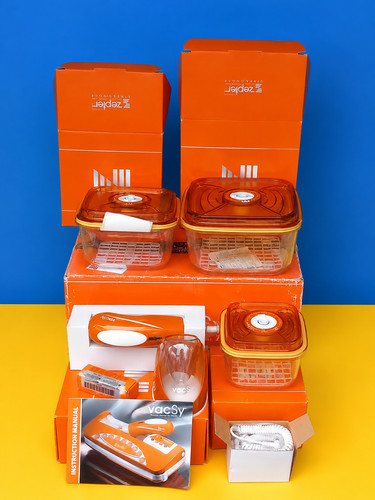 Zepter vacsy set contenitore - zepter,