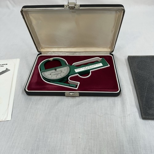 Pinza lange skinfold con - skinfold,