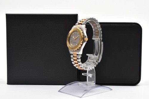 Exc tag heuer - heuer, 3000
