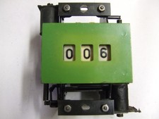 BALLY BINGO FLIPPER CONTATORE