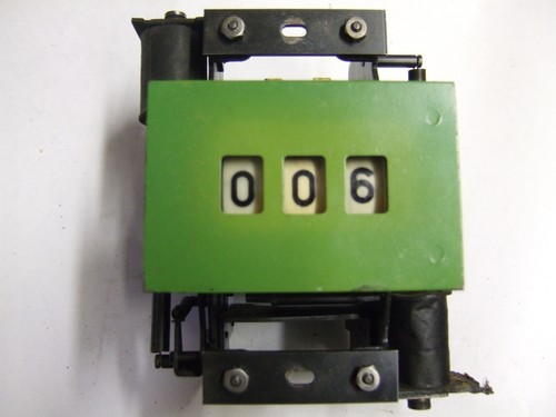 Bally bingo flipper contatore - bingo,