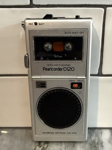 Olympus vintage micro - olympus,