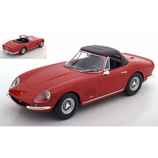 FERRARI 275 GTB4 NART SPYDER
