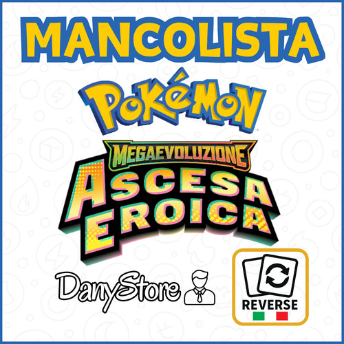 Pokemon ascesa eroica - pokemon,