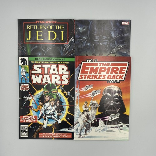 Star wars comics marvel dark - star,
