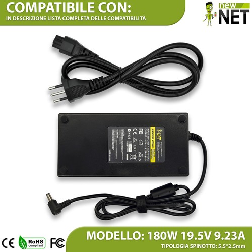 Trasformatore compatibile con