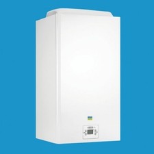 CALDAIA A SEMI CONDENSAZIONE