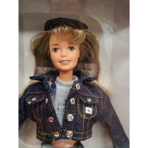 Barbie bambola calvin - -,