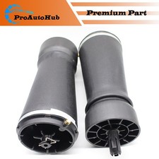 2x Airbag posteriori adatti a