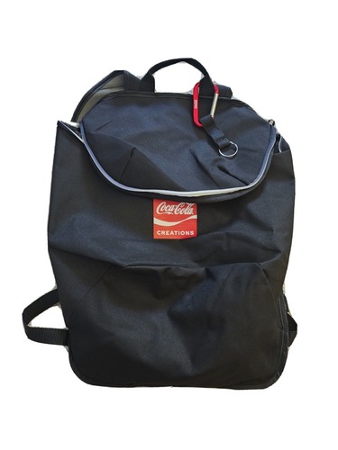 Zaino coca cola - zaino,