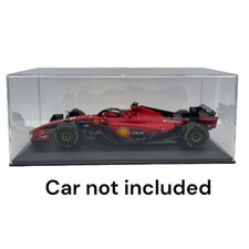 Vetrina display case
