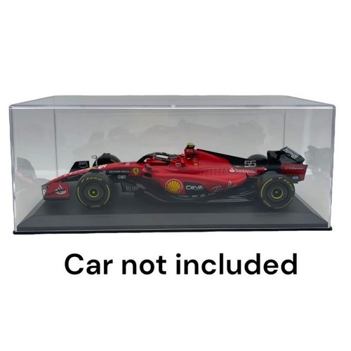 Vetrina display case