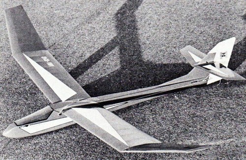 Easy riser glider apertura - easy,