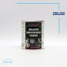 POWERTEC - GRASSO UNIVERSALE