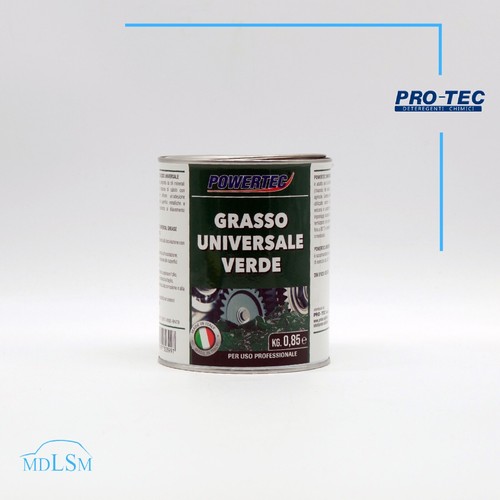 Powertec grasso universale - -,