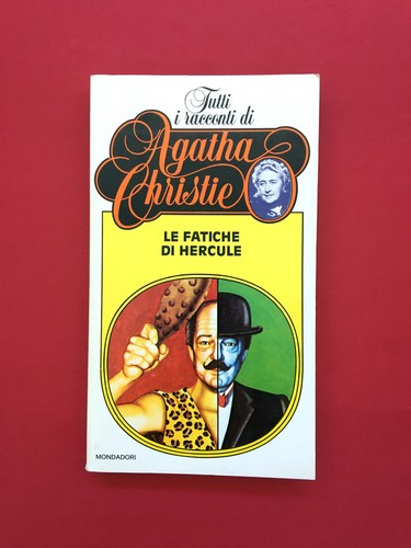 Fatiche hercule di - di, hercule-di